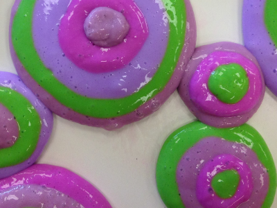 *Slime Time Workshop (4-9 Years) *Slime Time Workshop (4-9 Years)